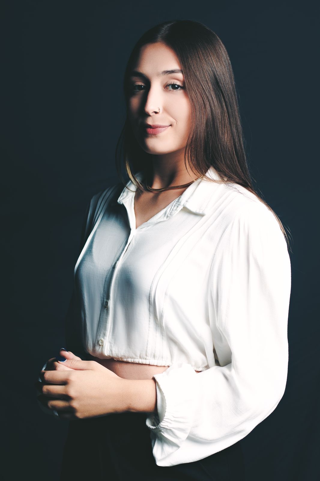Giovanna Balielo - Estudante de Psicologia